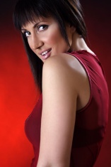 andrijana bozovic gola sex