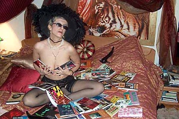 isidora bjelica gola sex