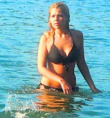 jelena jovanovic gola sex